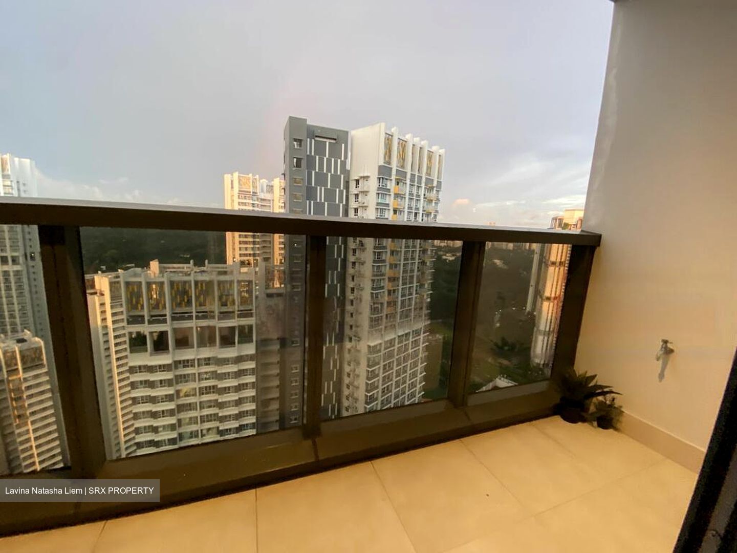 Commonwealth Towers (D3), Condominium #519671221